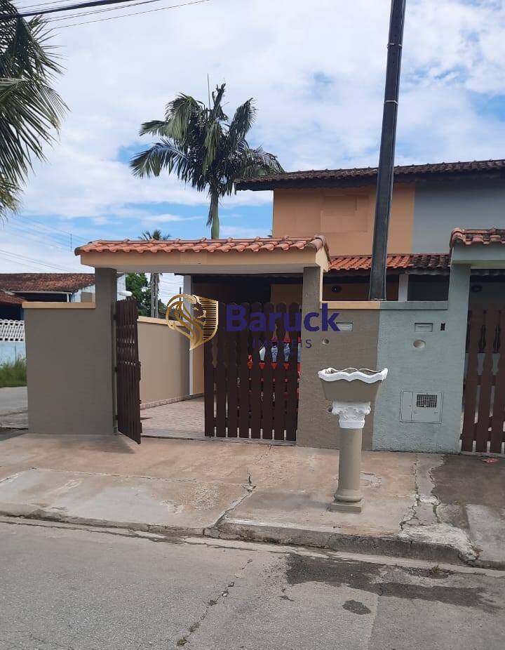 Casa, 2 quartos, 150 m² - Foto 1