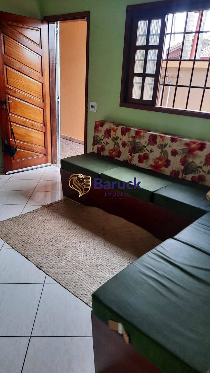 Casa, 2 quartos, 150 m² - Foto 11