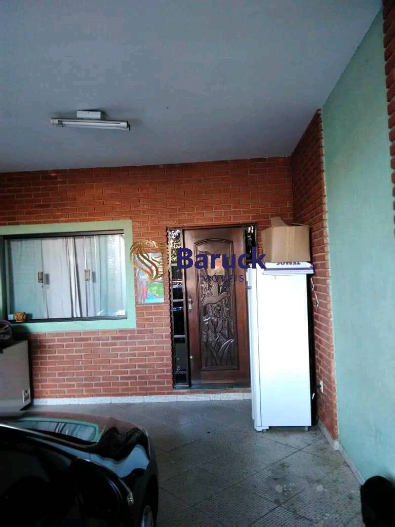 Casa, 4 quartos - Foto 1