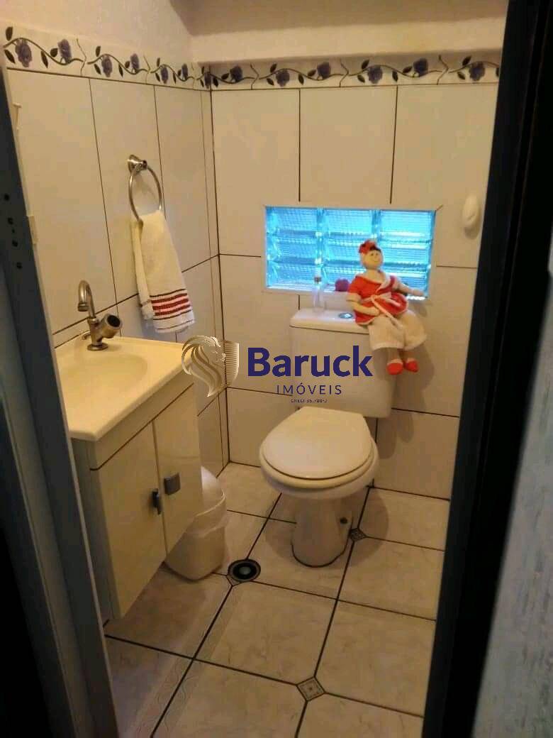 Casa, 4 quartos - Foto 10