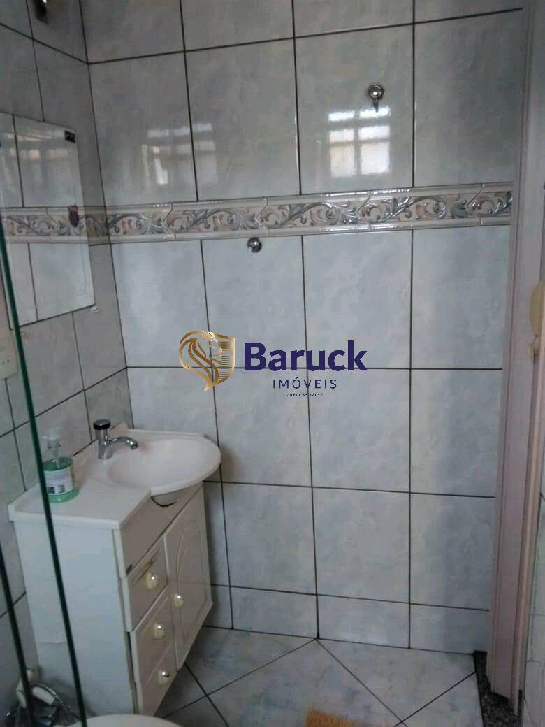 Casa, 4 quartos - Foto 19
