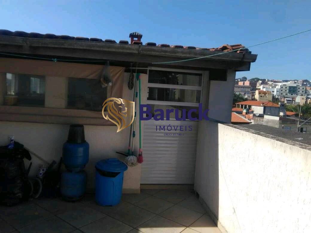 Casa, 4 quartos - Foto 20