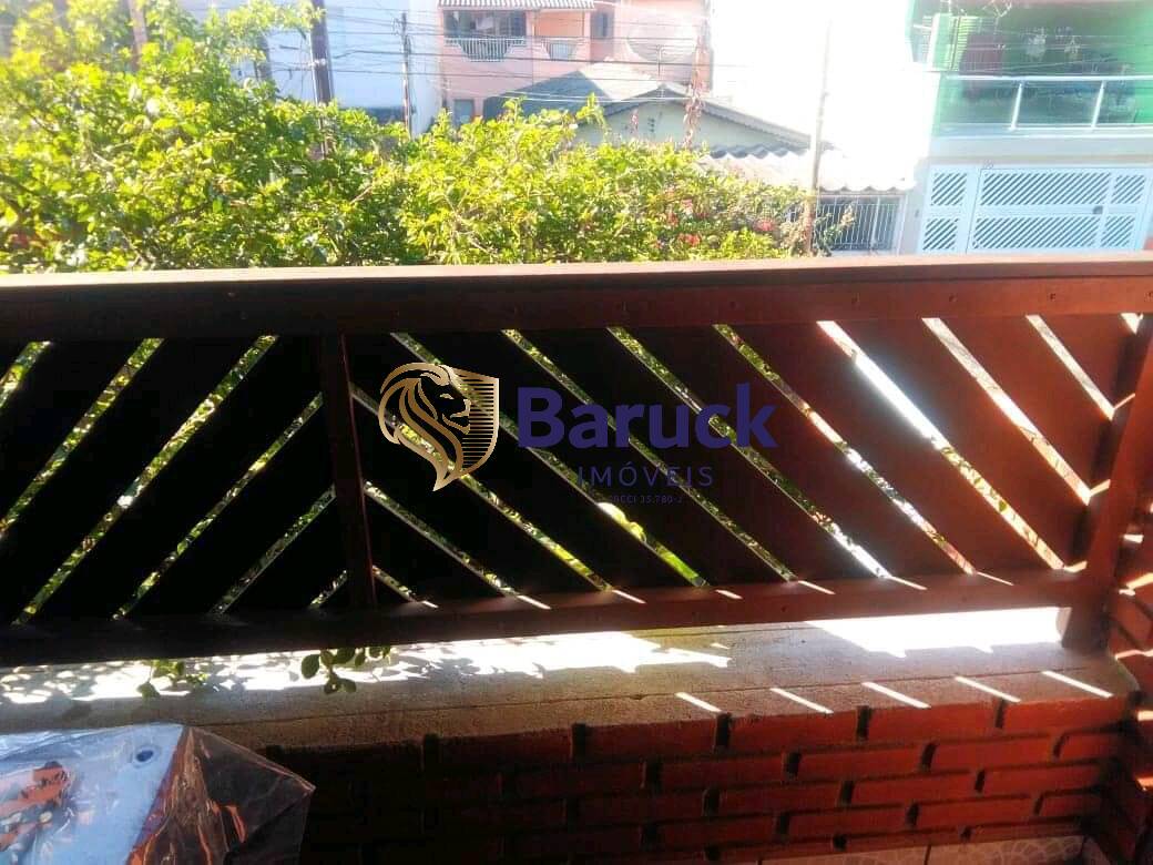 Casa, 4 quartos - Foto 23