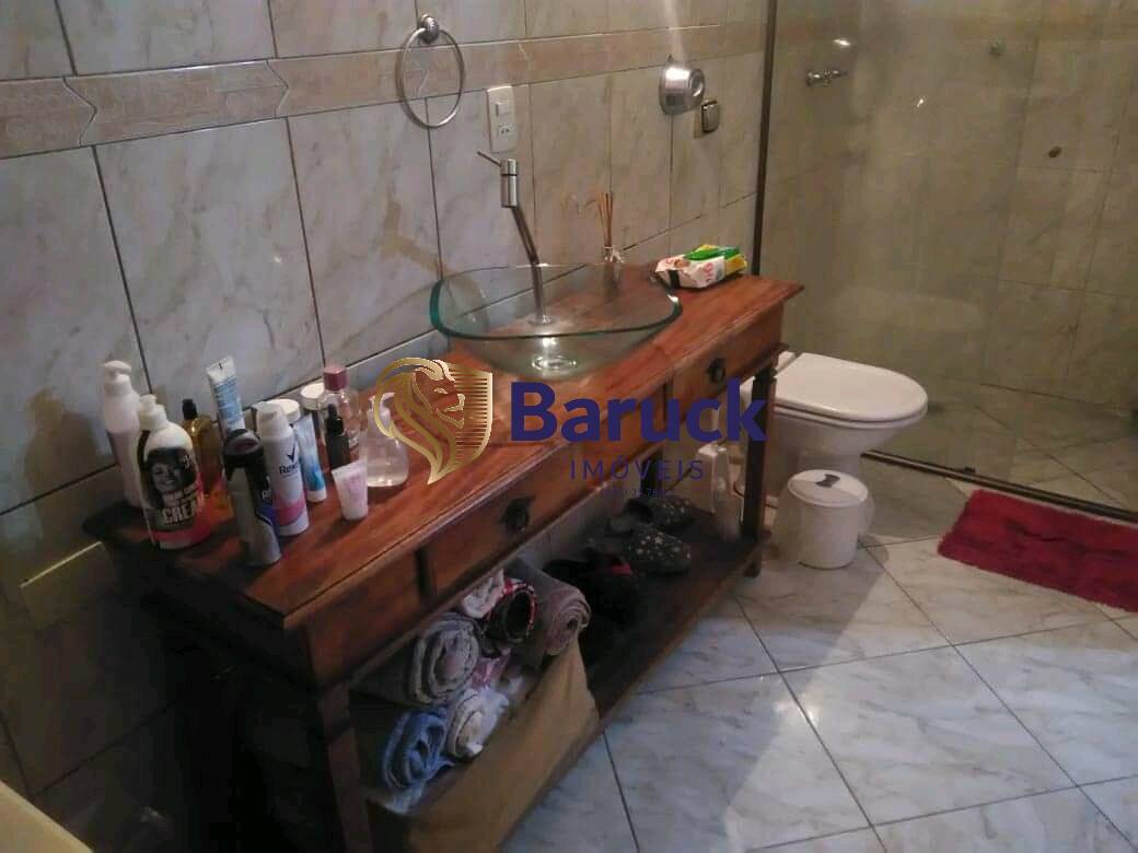 Casa, 4 quartos - Foto 25
