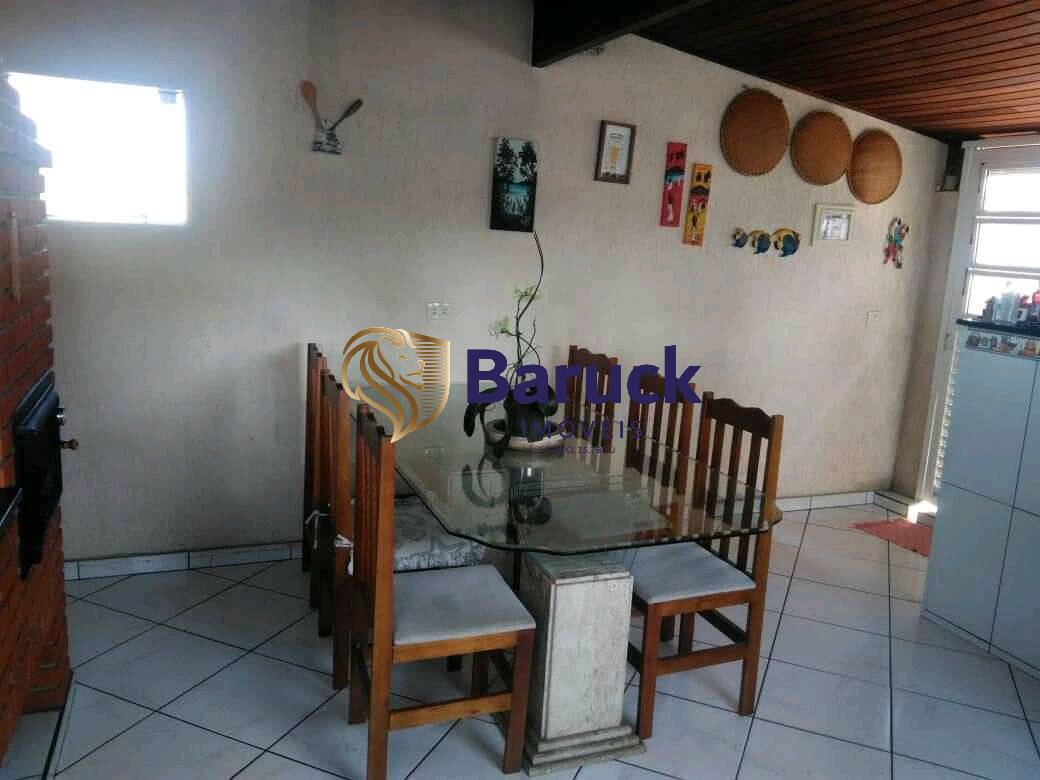 Casa, 4 quartos - Foto 27