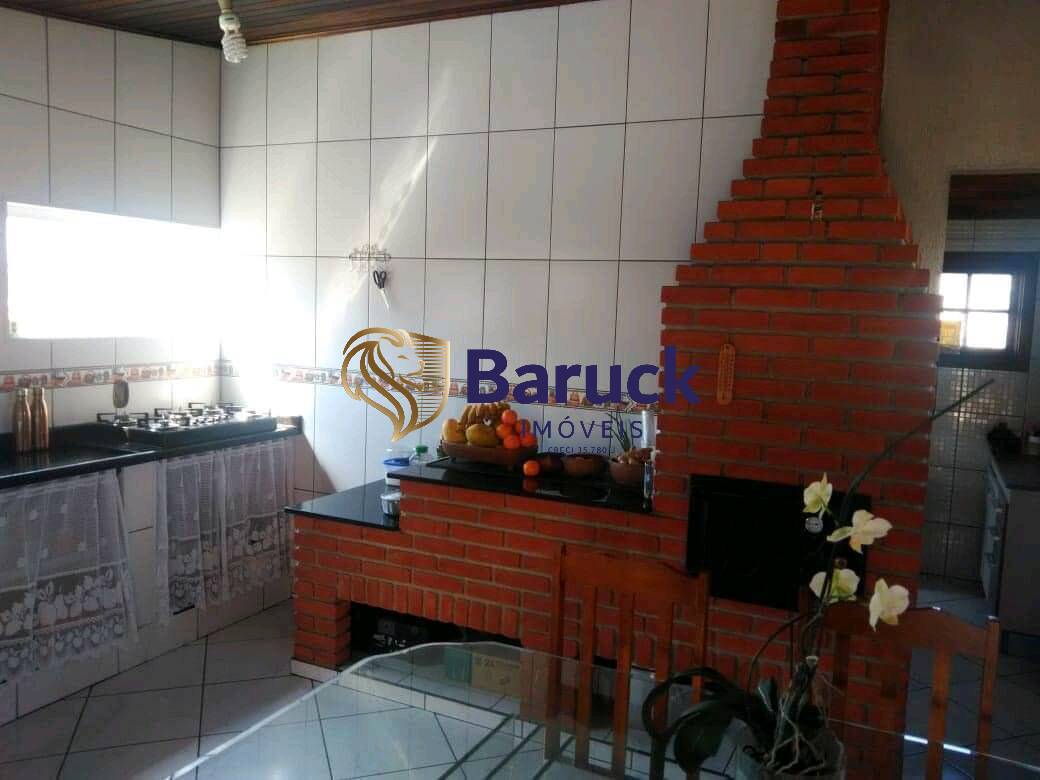 Casa, 4 quartos - Foto 29