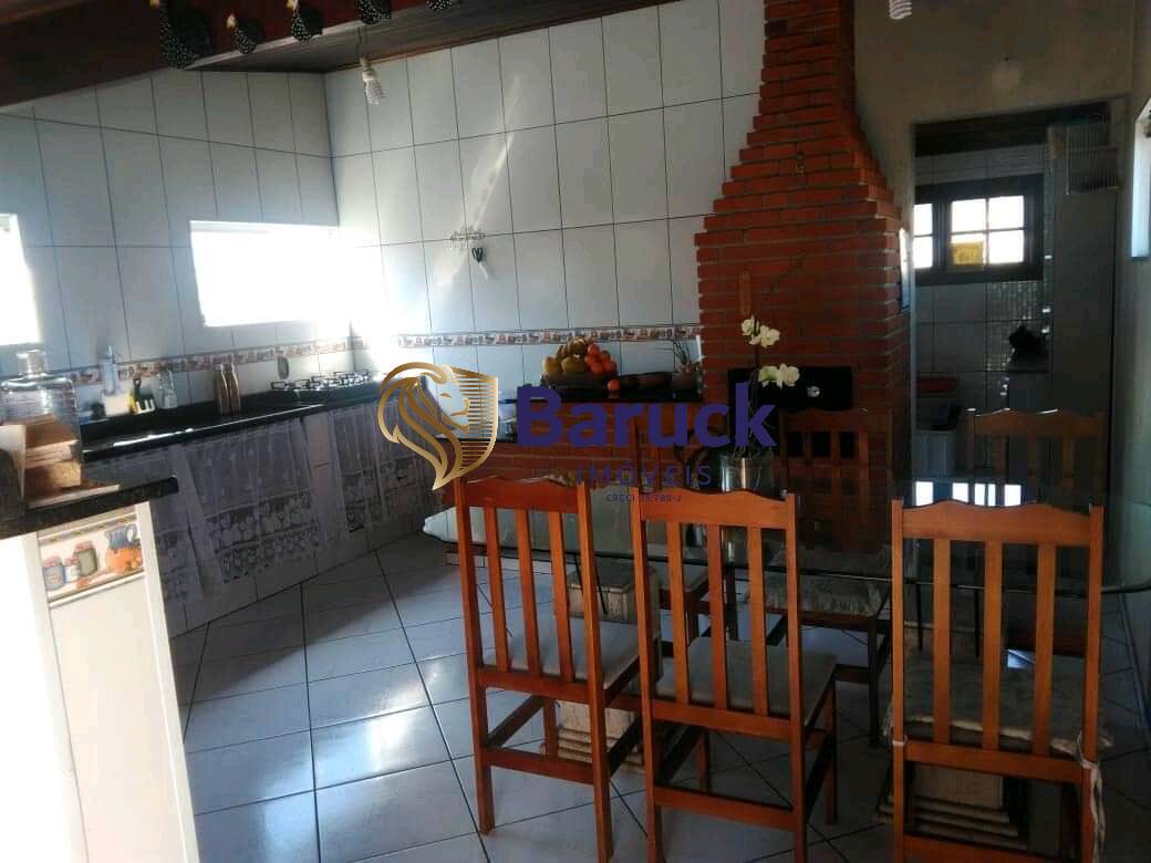 Casa, 4 quartos - Foto 30