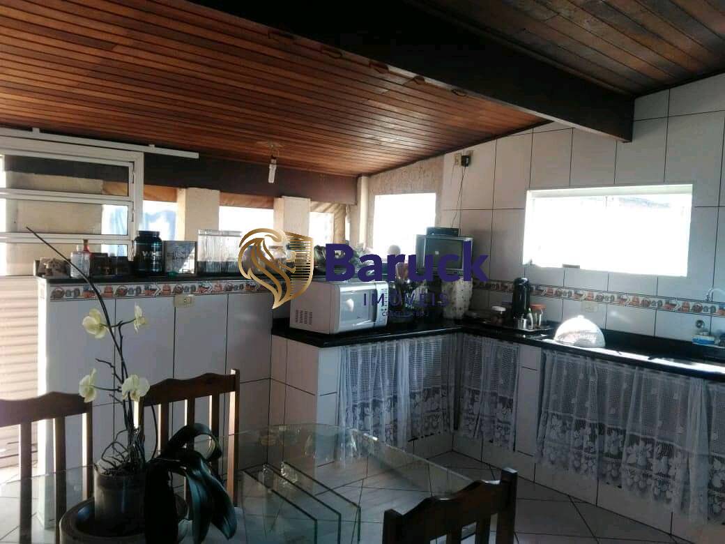 Casa, 4 quartos - Foto 35