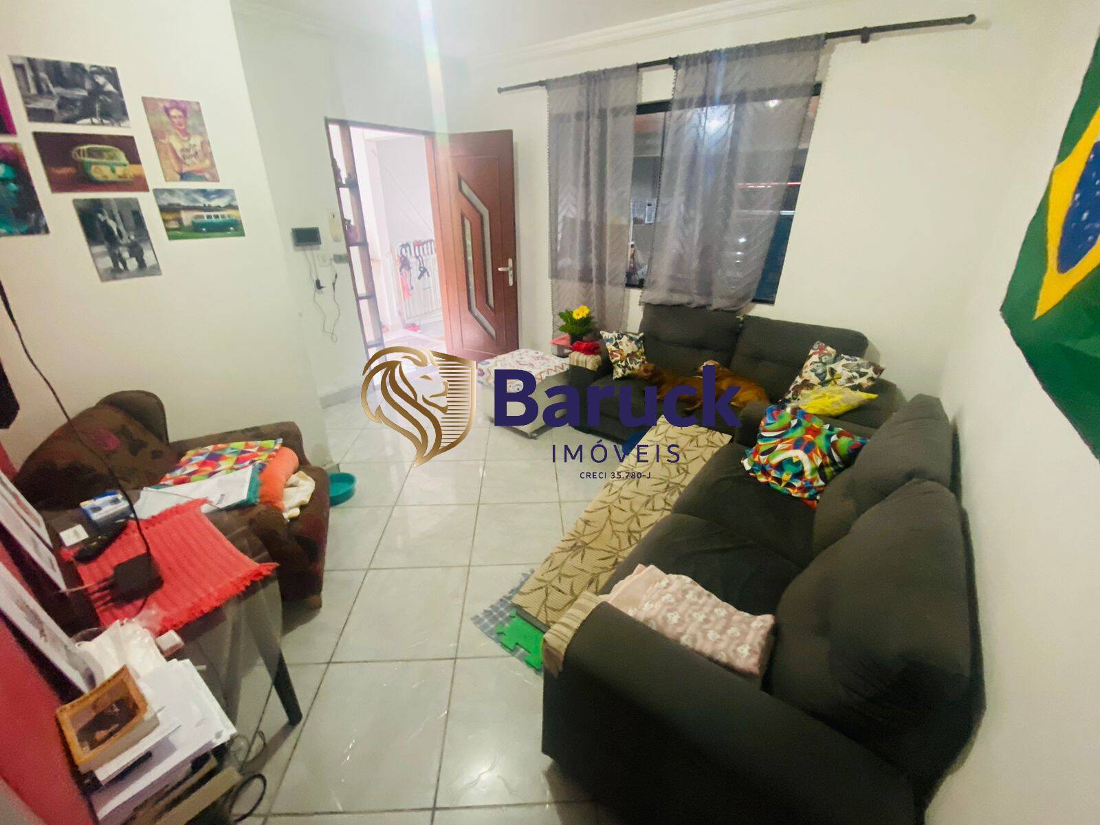 Casa, 3 quartos - Foto 6