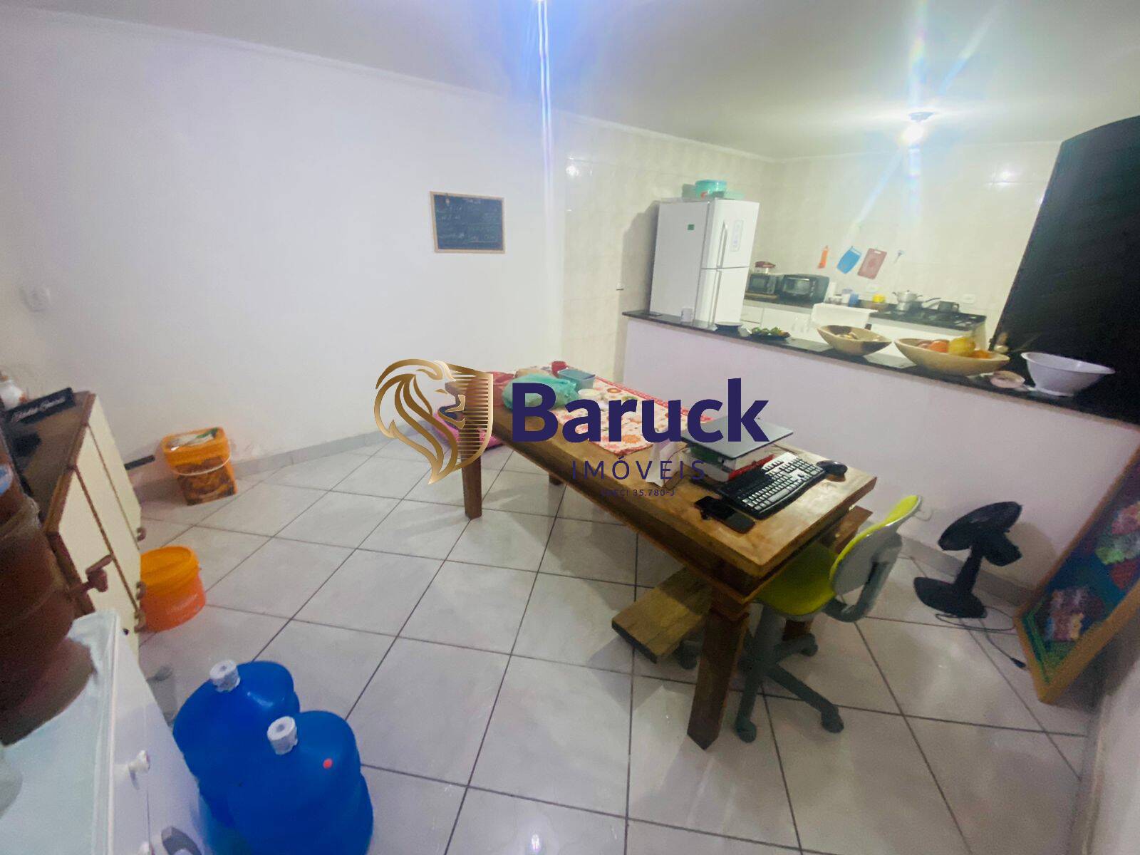 Casa, 3 quartos - Foto 7