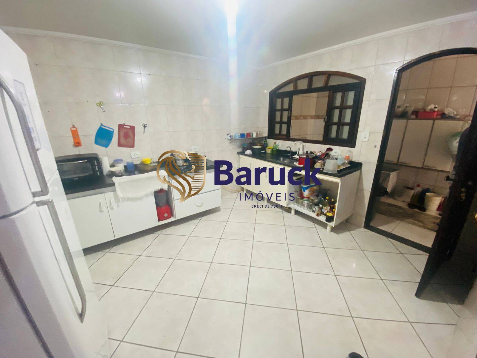 Casa, 3 quartos - Foto 8