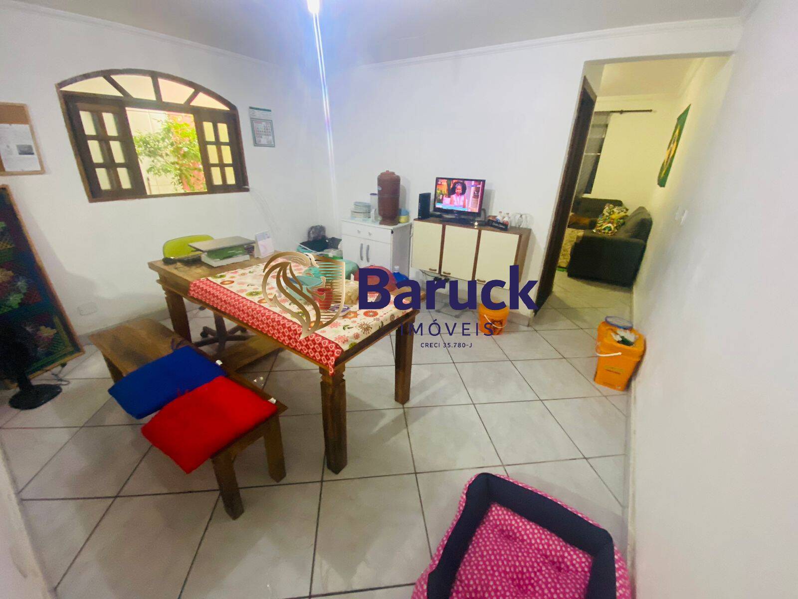 Casa, 3 quartos - Foto 10