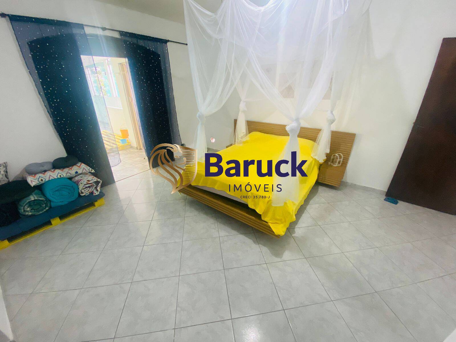 Casa, 3 quartos - Foto 40