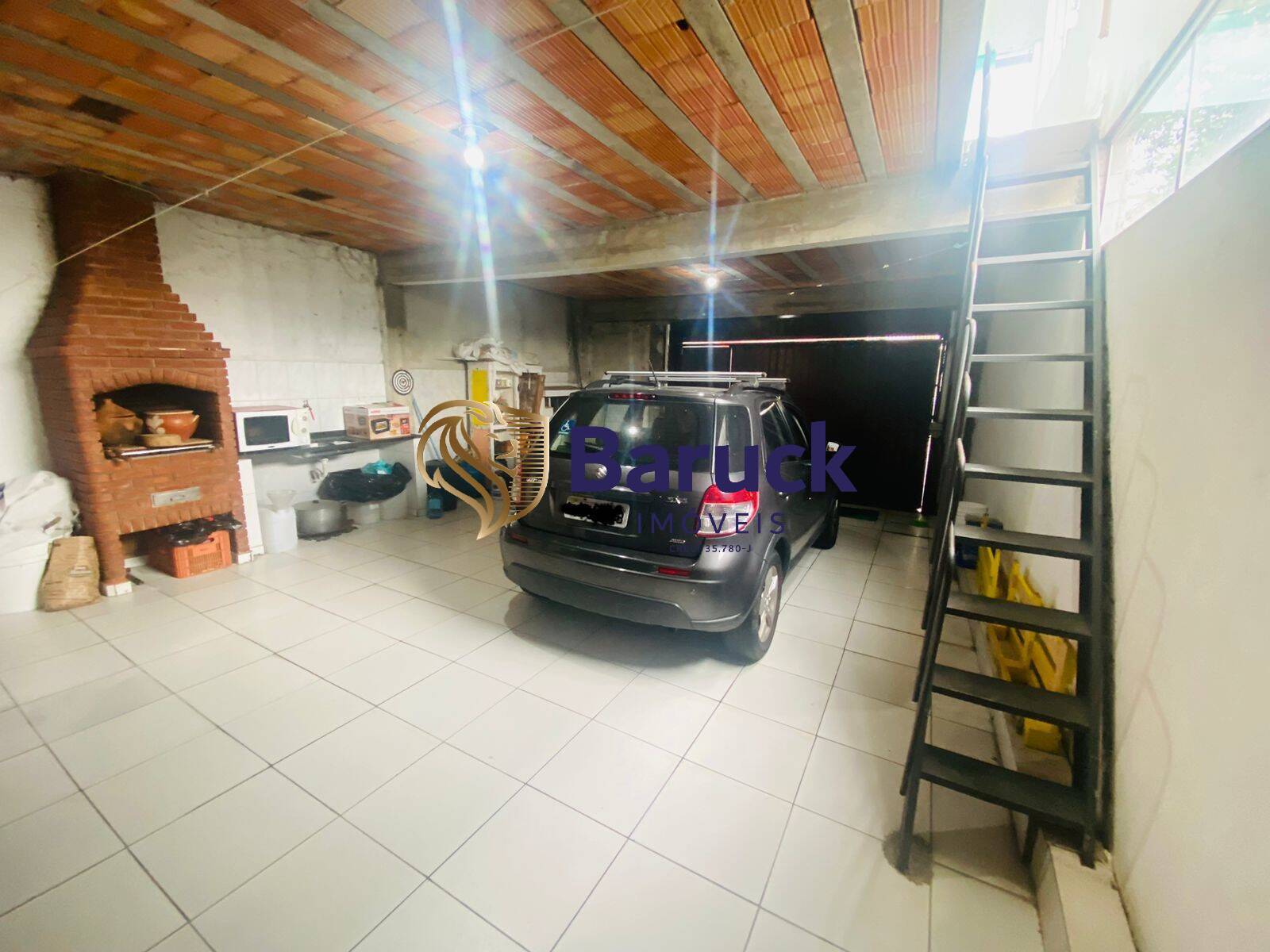 Casa, 3 quartos - Foto 48