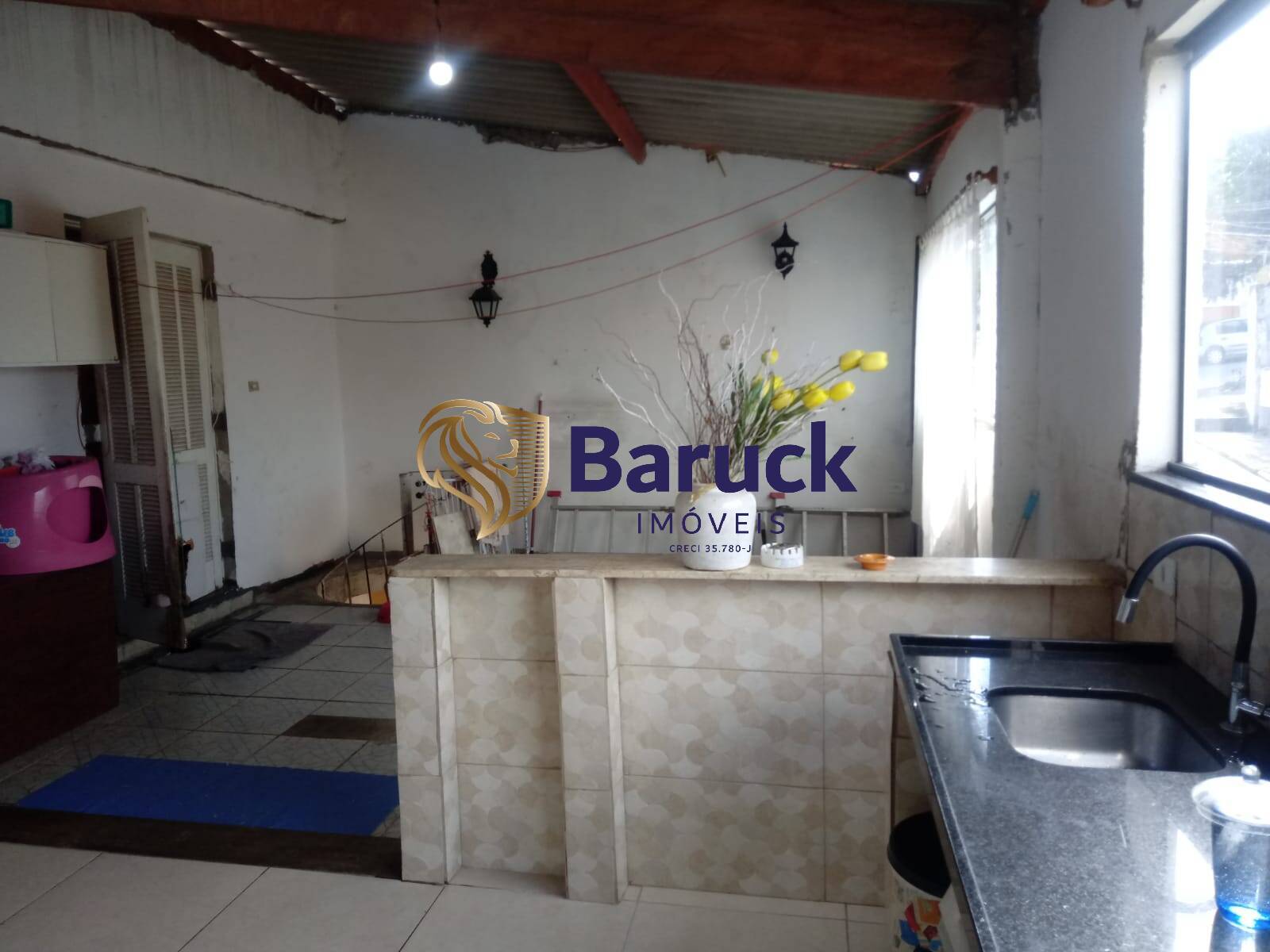 Sobrado, 2 quartos, 170 m² - Foto 17