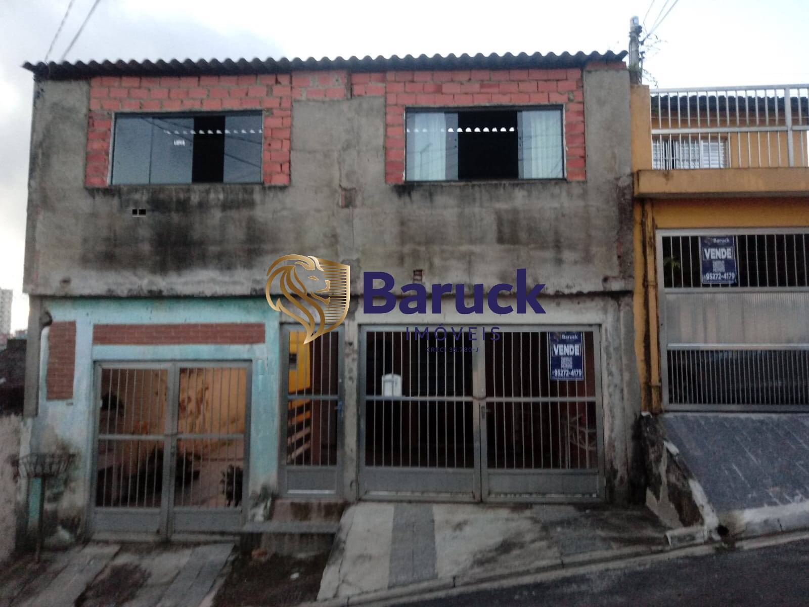 Sobrado, 2 quartos, 170 m² - Foto 25