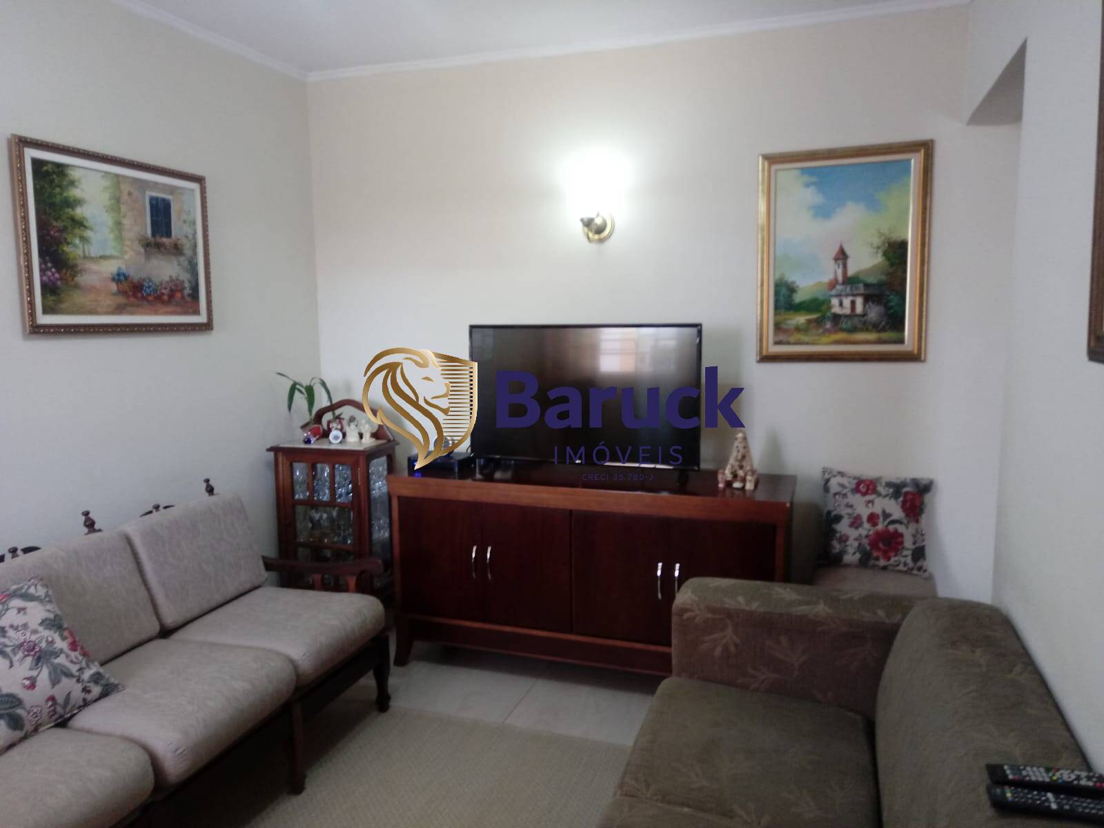 Casa, 2 quartos, 200 m² - Foto 2