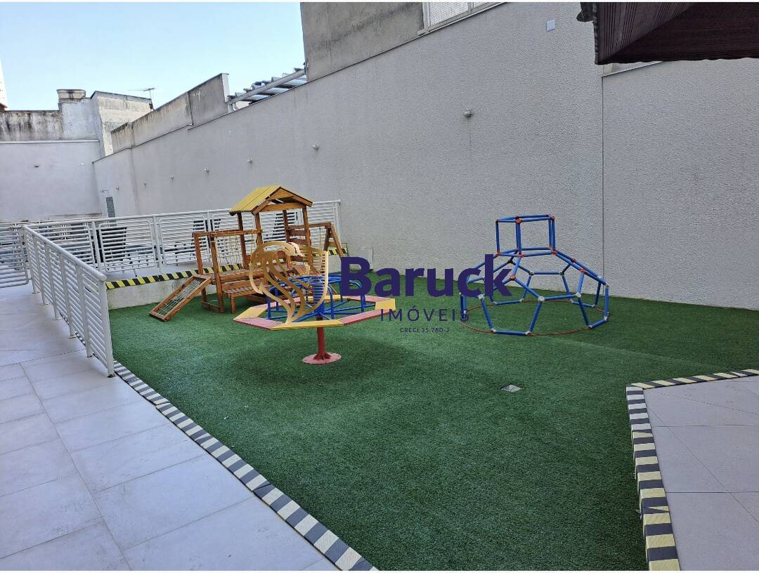 Apartamento, 2 quartos, 75 m² - Foto 2