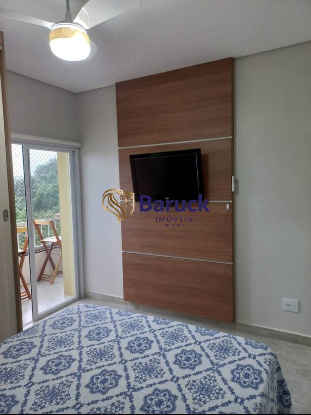 Apartamento, 2 quartos, 130 m² - Foto 8
