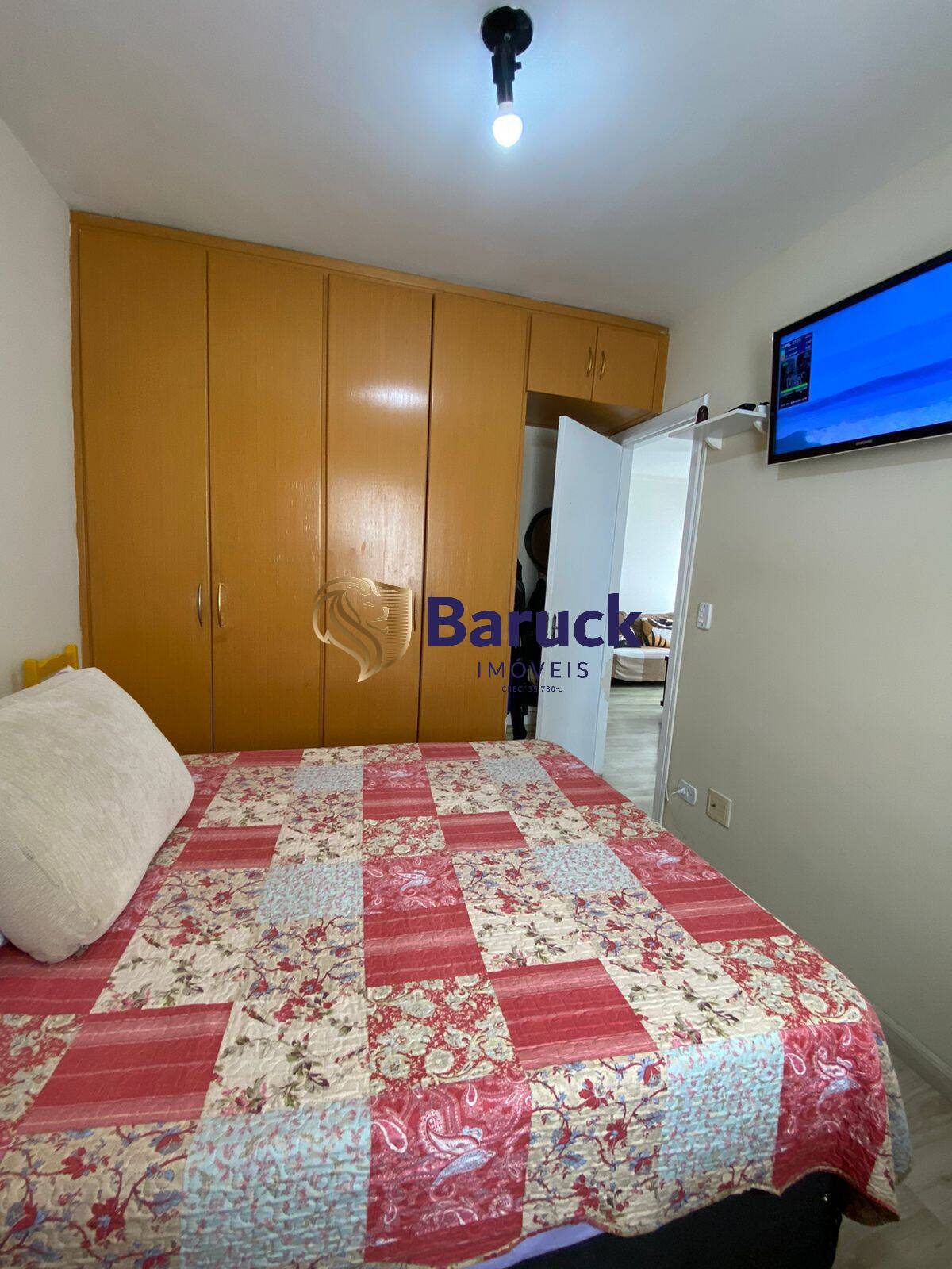 Apartamento, 2 quartos - Foto 7
