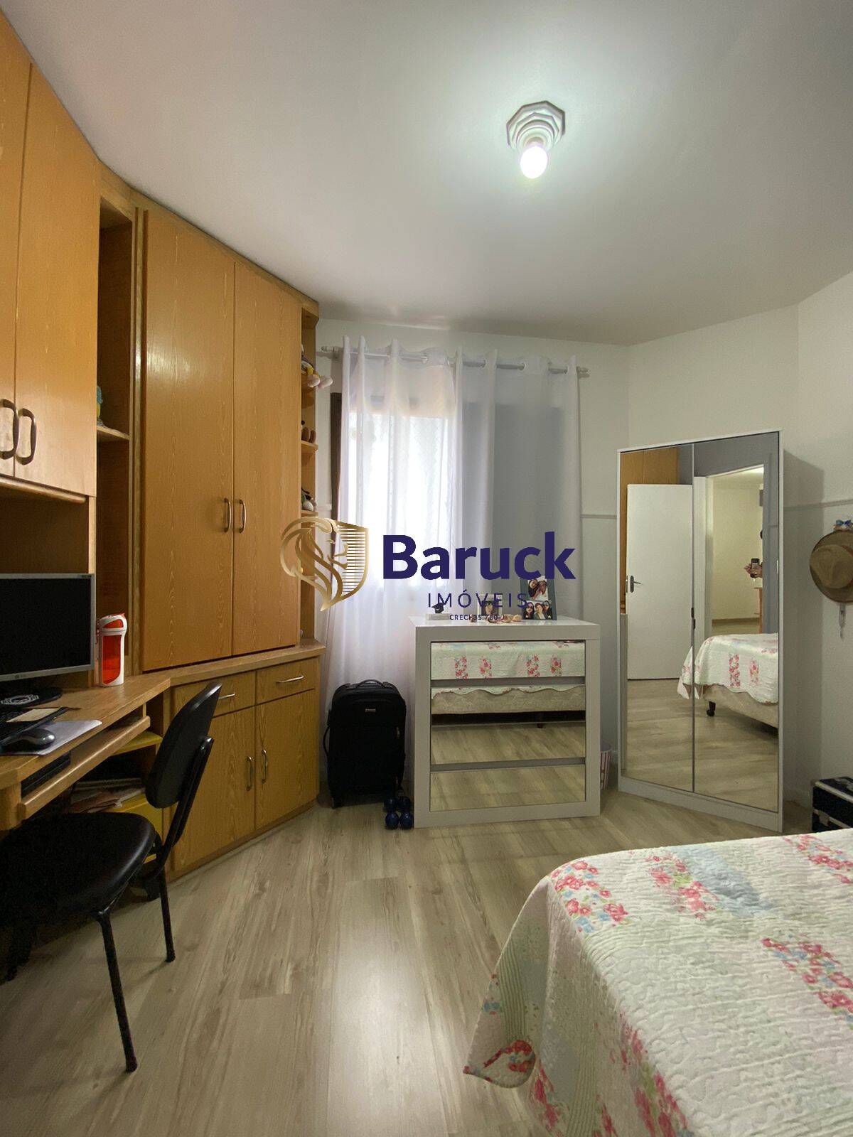 Apartamento, 2 quartos - Foto 5