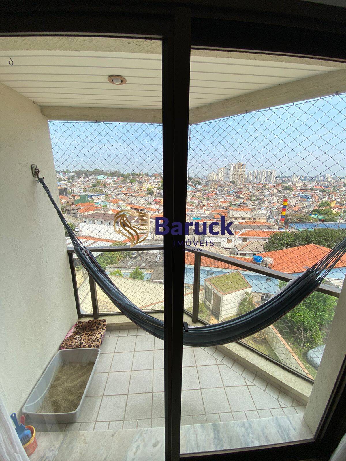 Apartamento, 2 quartos - Foto 1