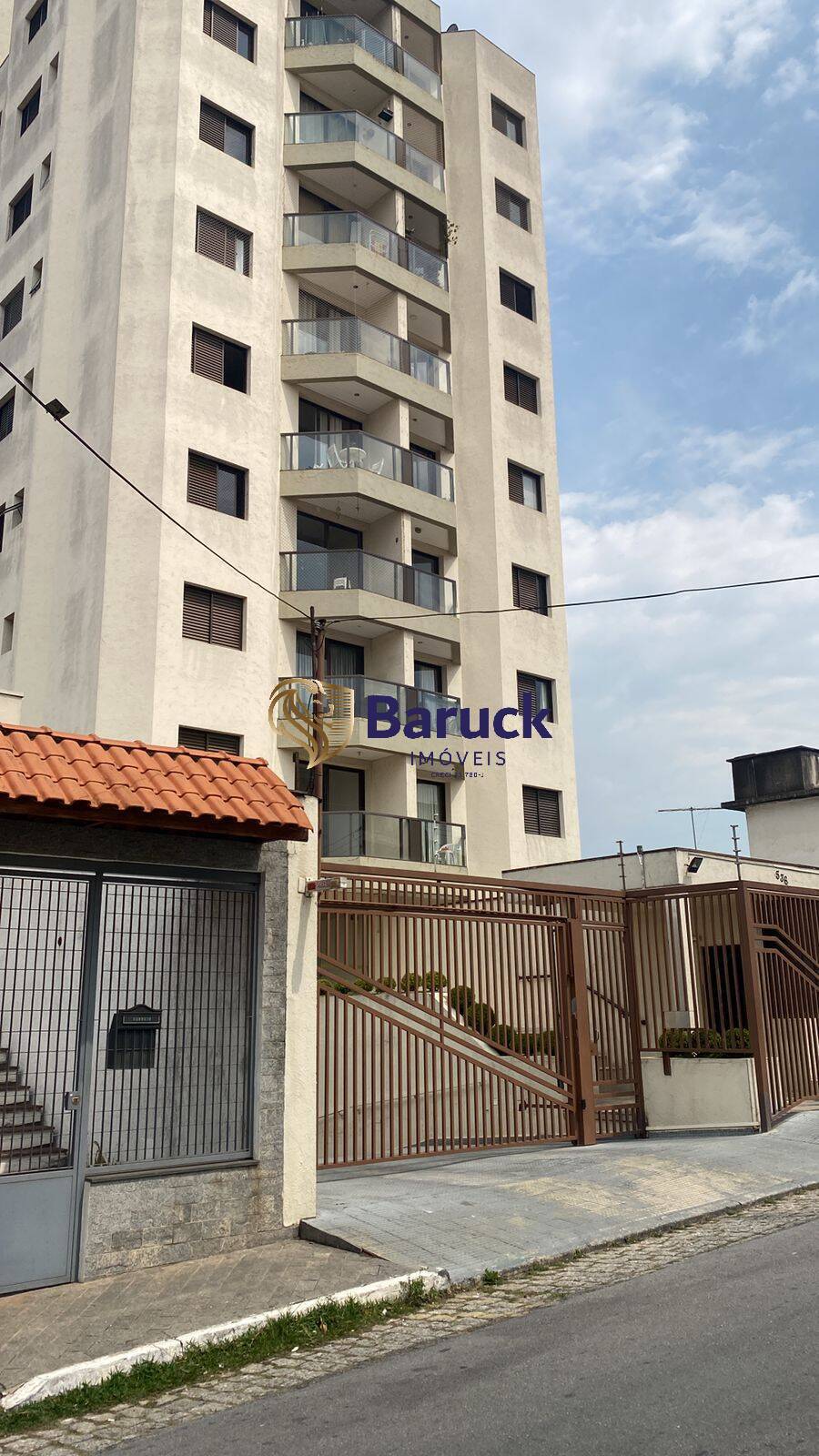 Apartamento, 2 quartos - Foto 17
