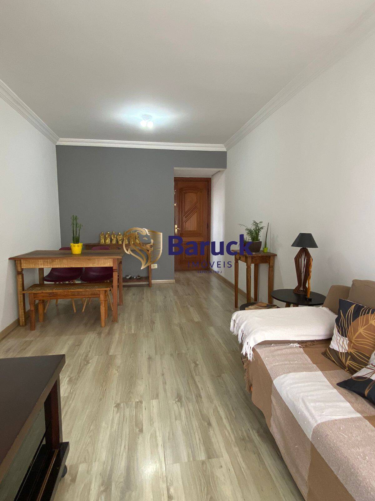 Apartamento, 2 quartos - Foto 4