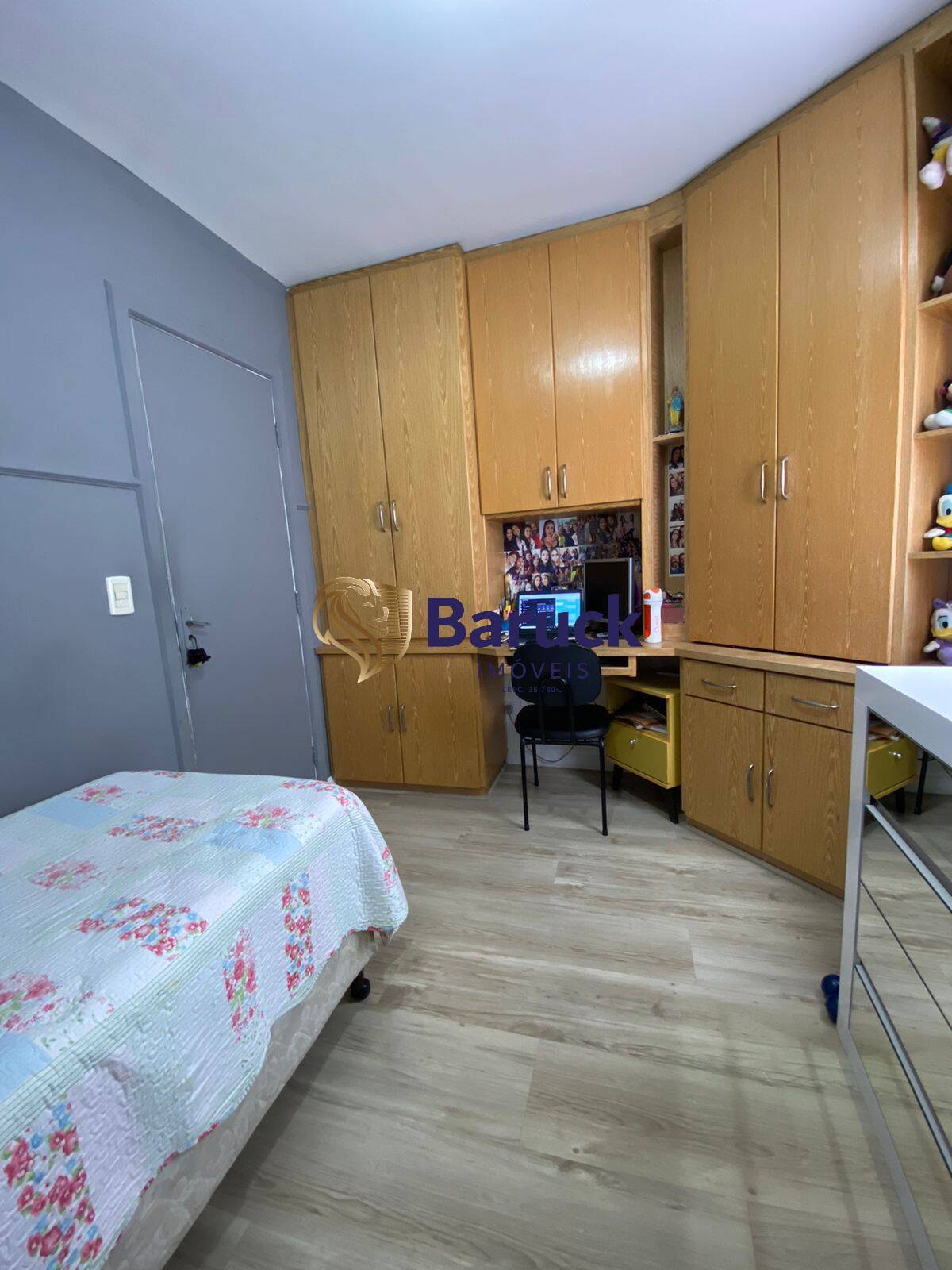 Apartamento, 2 quartos - Foto 6