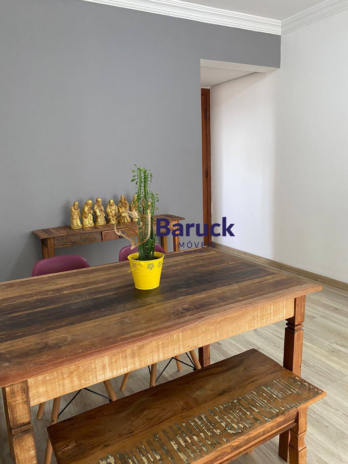 Apartamento, 2 quartos - Foto 2