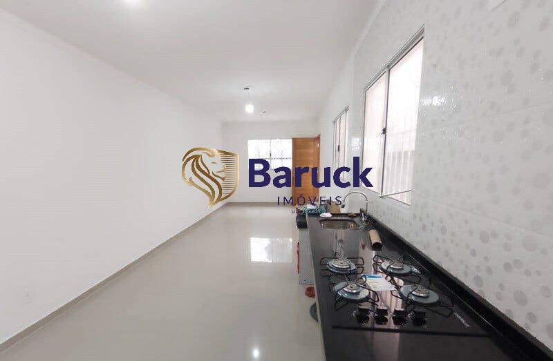 Casa, 3 quartos, 95 m² - Foto 1