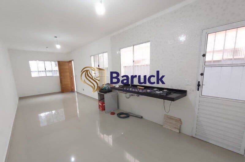 Casa, 3 quartos, 95 m² - Foto 6