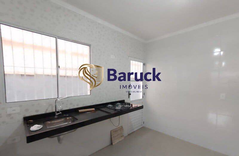 Casa, 3 quartos, 95 m² - Foto 3