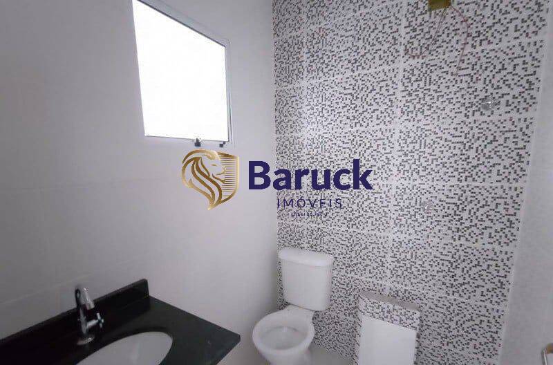 Casa, 3 quartos, 95 m² - Foto 10