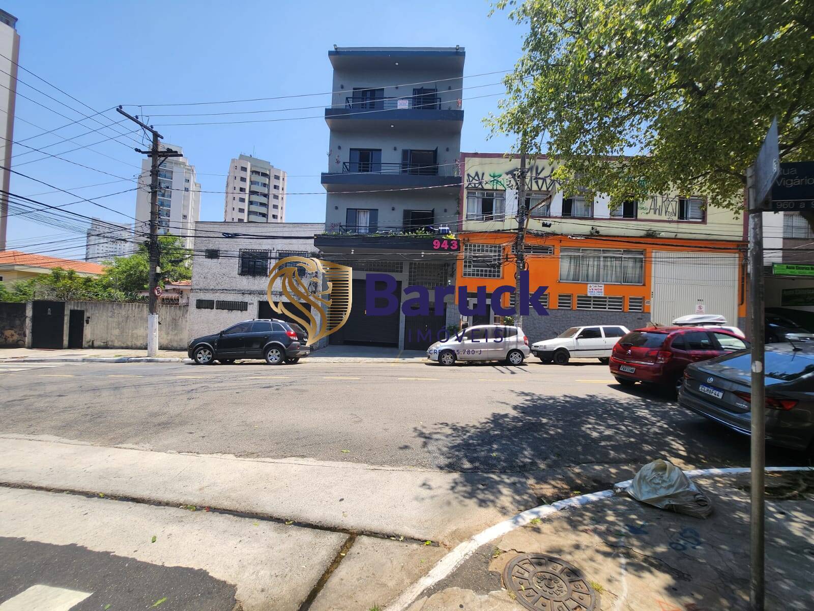 Depósito-Galpão - Foto 3