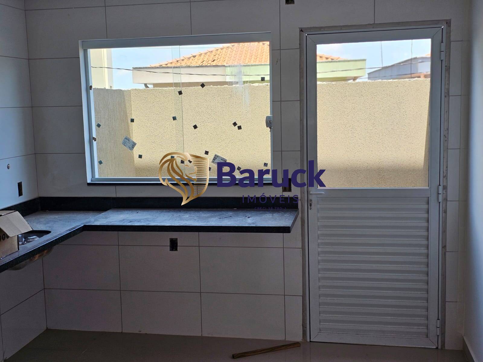 Sobrado, 2 quartos - Foto 4