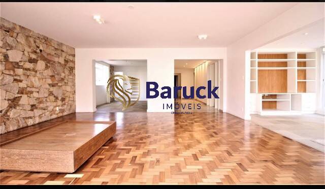 Apartamento, 5 quartos, 327 m² - Foto 1