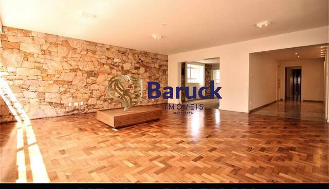 Apartamento, 5 quartos, 327 m² - Foto 2