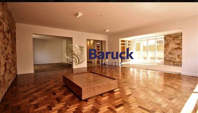 Apartamento, 5 quartos, 327 m² - Foto 3