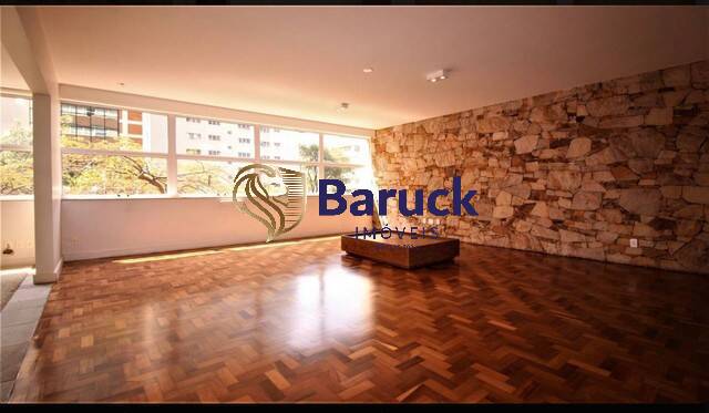 Apartamento, 5 quartos, 327 m² - Foto 4