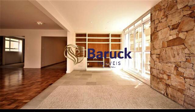 Apartamento, 5 quartos, 327 m² - Foto 5
