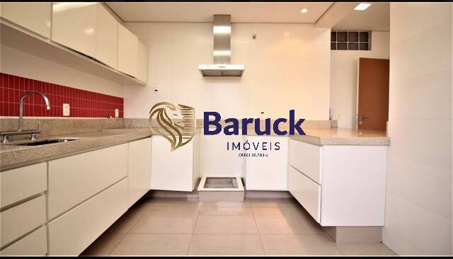 Apartamento, 5 quartos, 327 m² - Foto 12