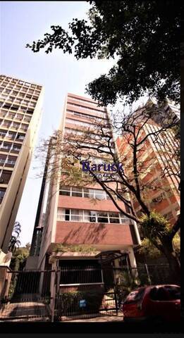 Apartamento, 5 quartos, 327 m² - Foto 20