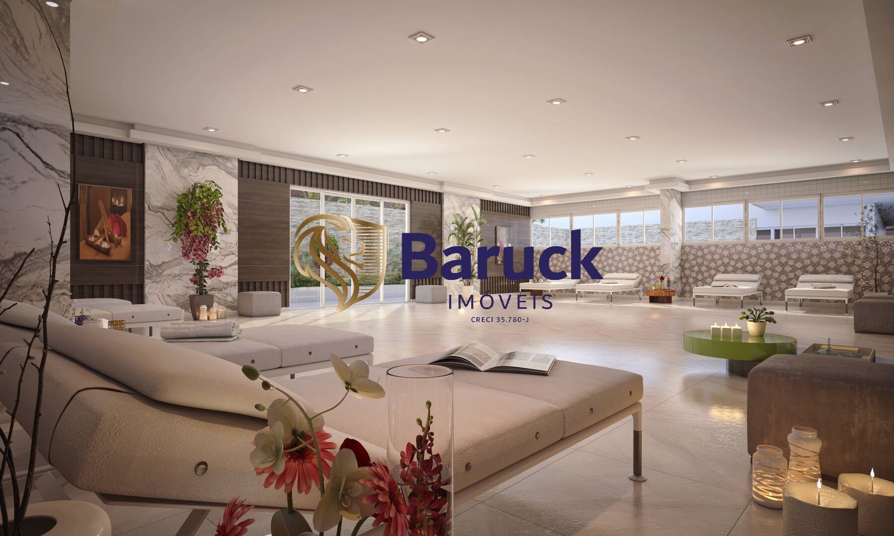 Apartamento, 2 quartos, 57 m² - Foto 16