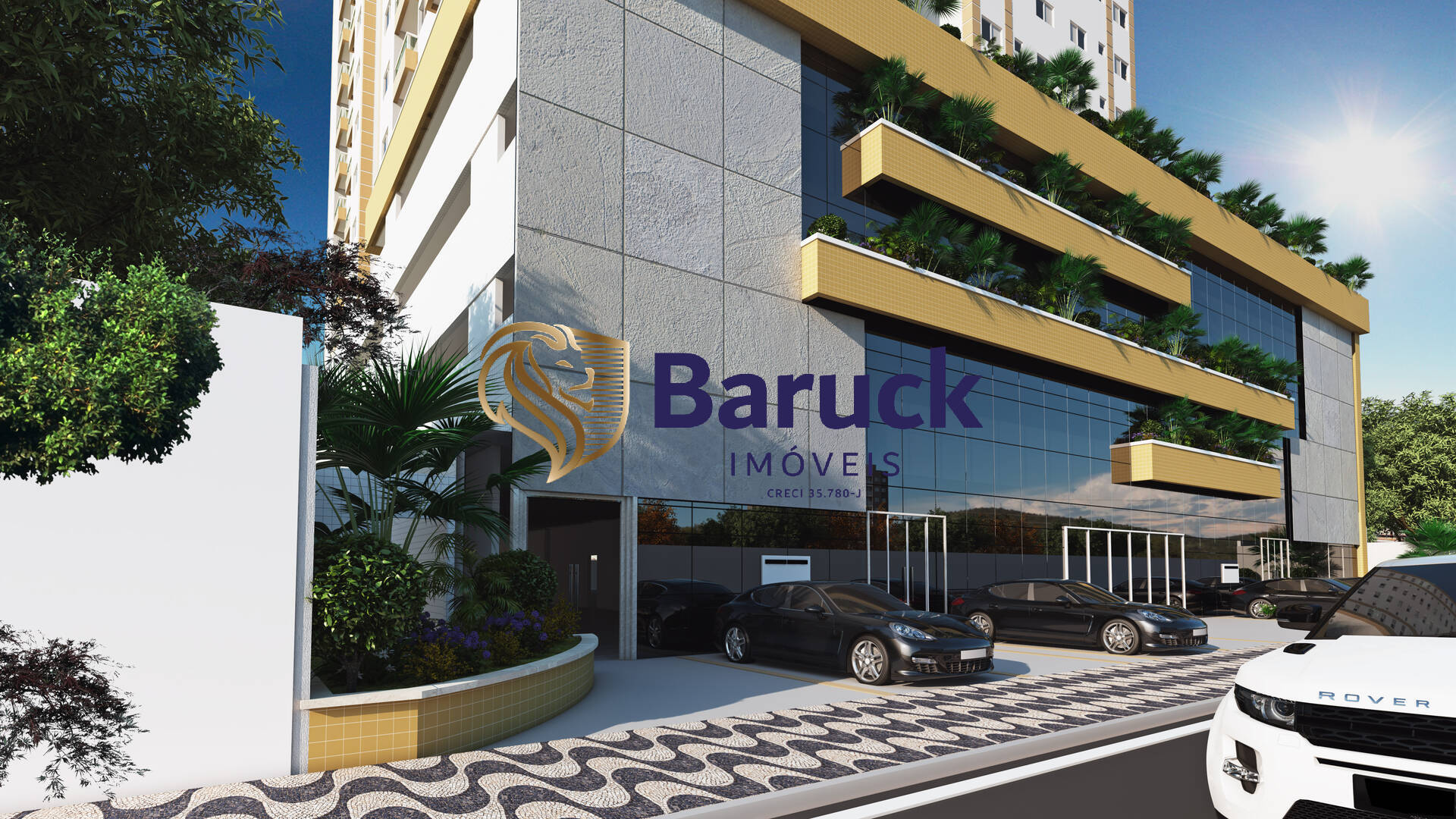 Apartamento, 2 quartos, 44 m² - Foto 5