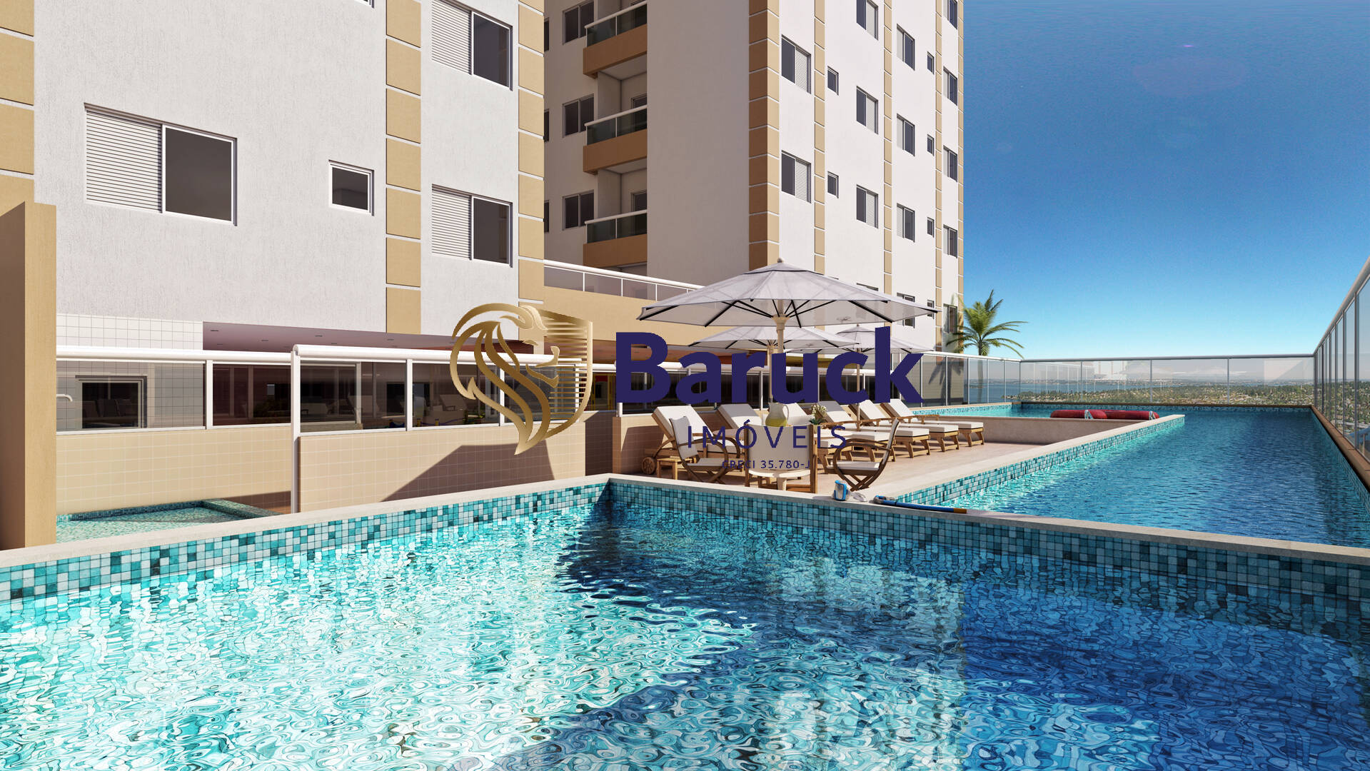 Apartamento, 2 quartos, 44 m² - Foto 10
