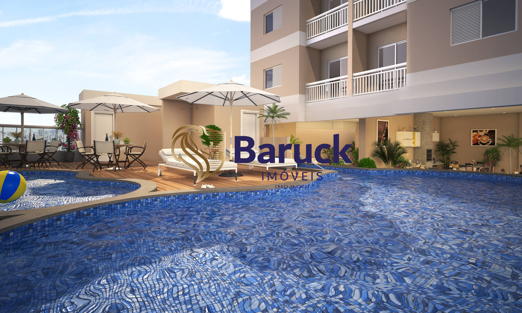 Apartamento, 2 quartos, 47 m² - Foto 13