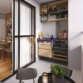 Apartamento, 2 quartos, 58 m² - Foto 6