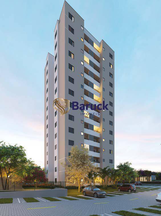 Apartamento, 2 quartos, 58 m² - Foto 5