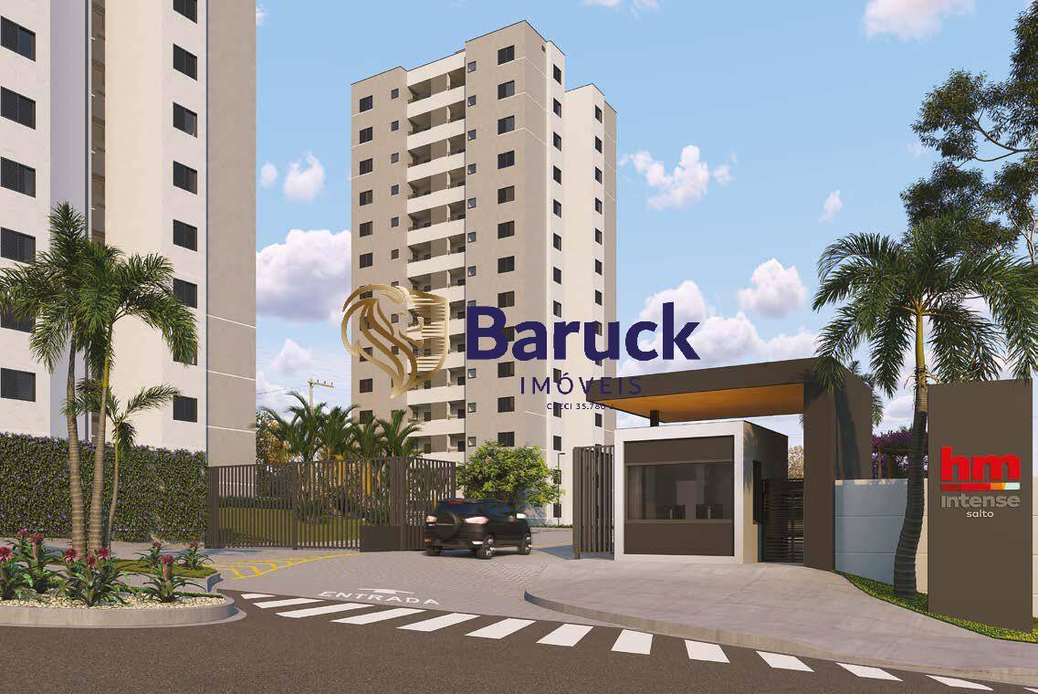 Apartamento, 2 quartos, 58 m² - Foto 7